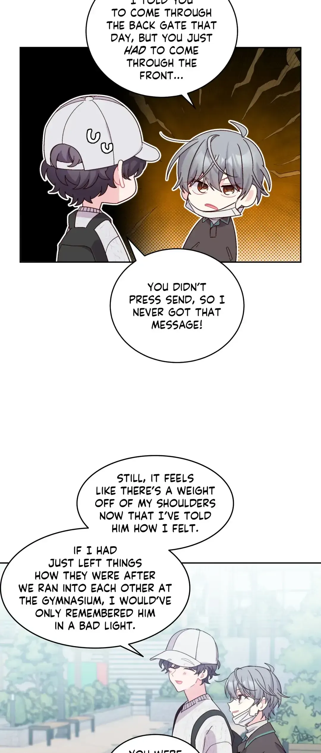 Merry Marbling Chapter 99 Online - página 34