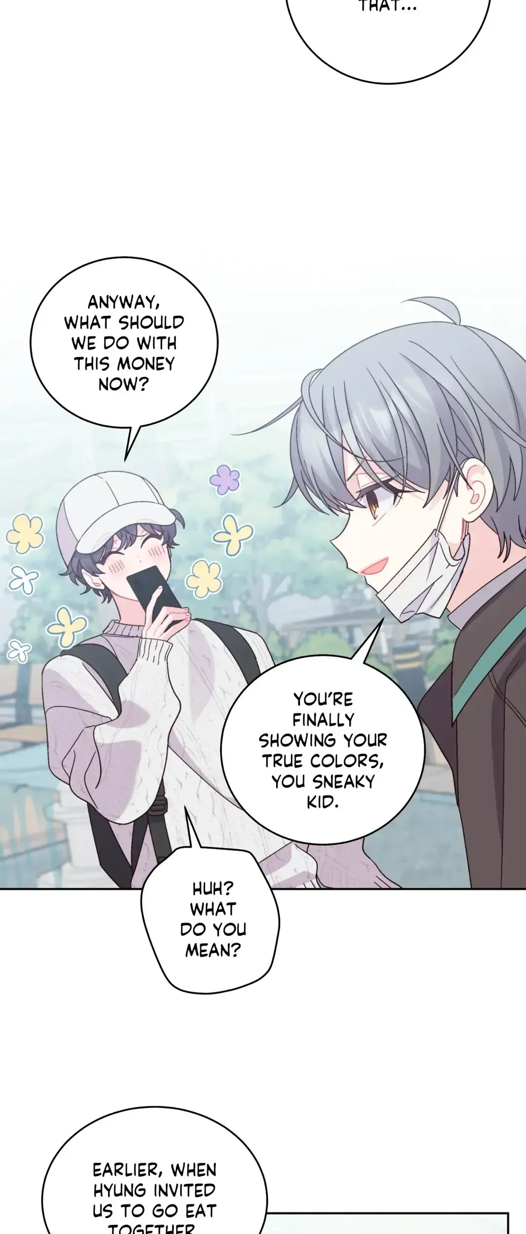 Merry Marbling Chapter 99 Online - página 36