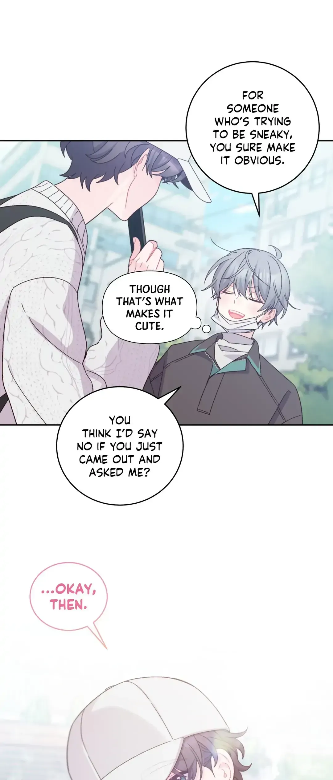 Merry Marbling Chapter 99 Online - página 38