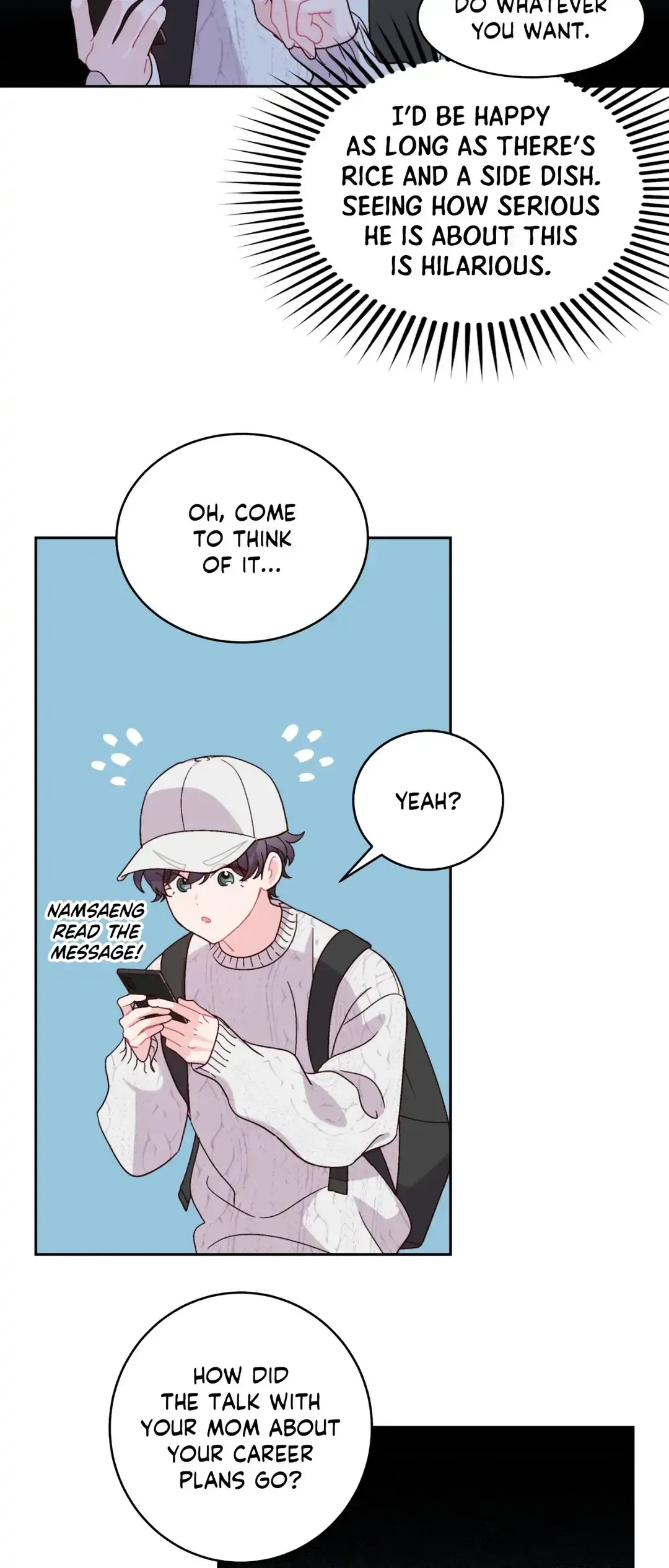Merry Marbling Chapter 99 Online - página 42
