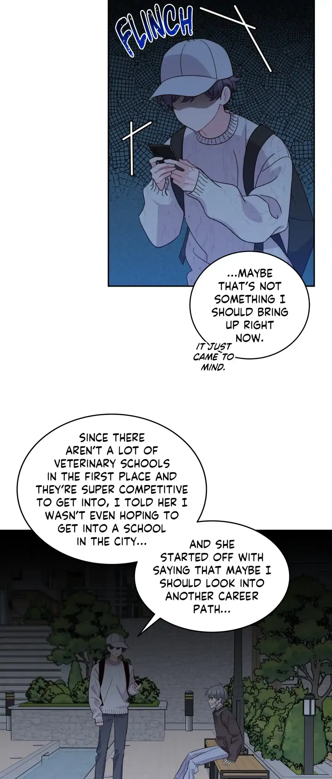 Merry Marbling Chapter 99 Online - página 43