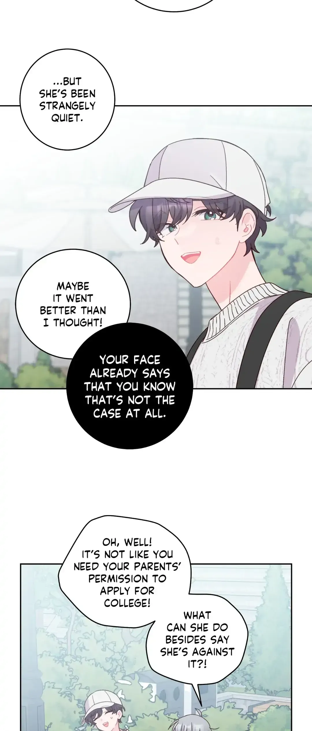 Merry Marbling Chapter 99 Online - página 45