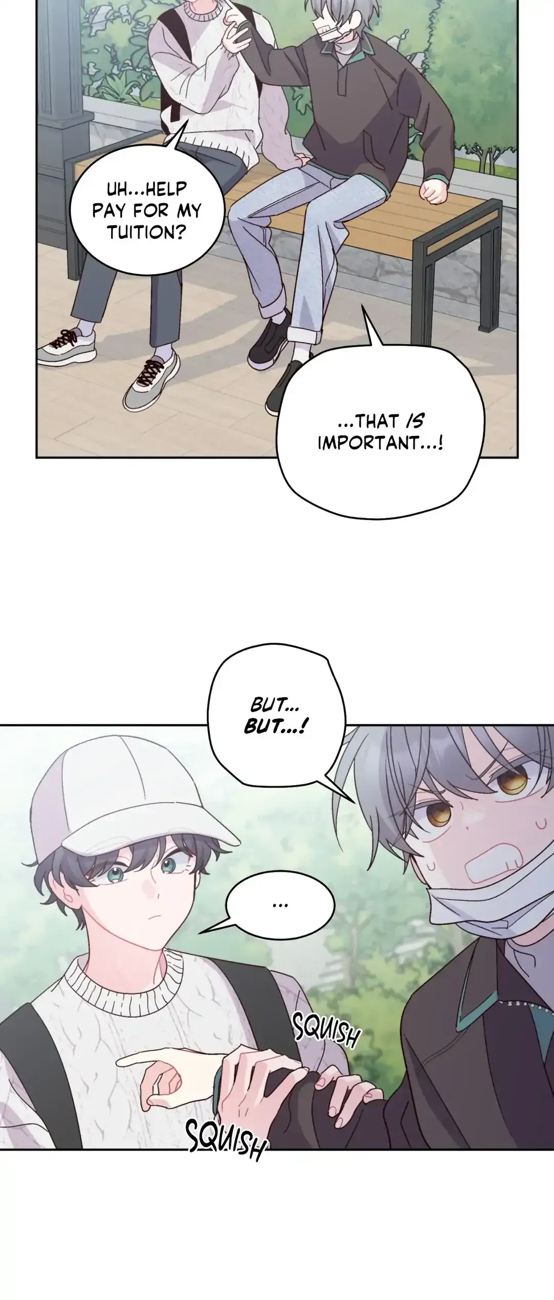 Merry Marbling Chapter 99 Online - página 46