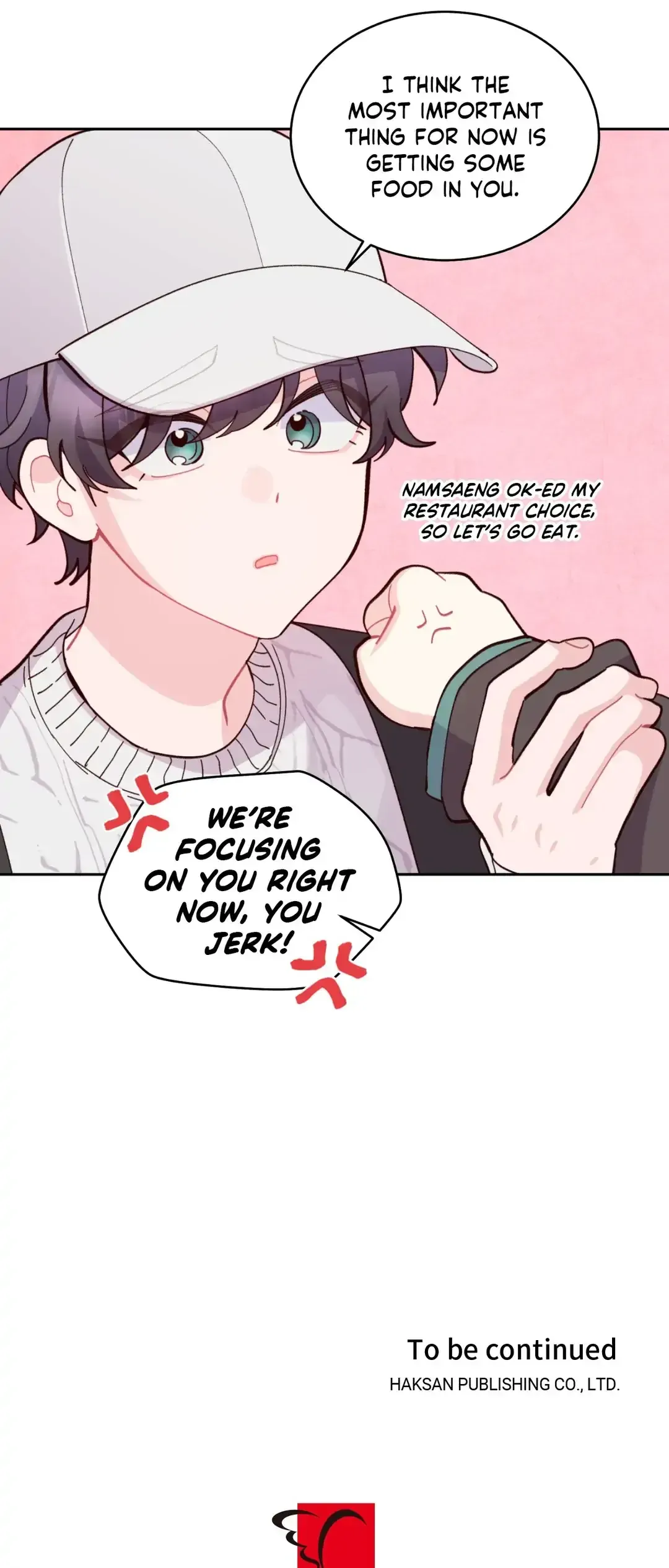 Merry Marbling Chapter 99 Online - página 47