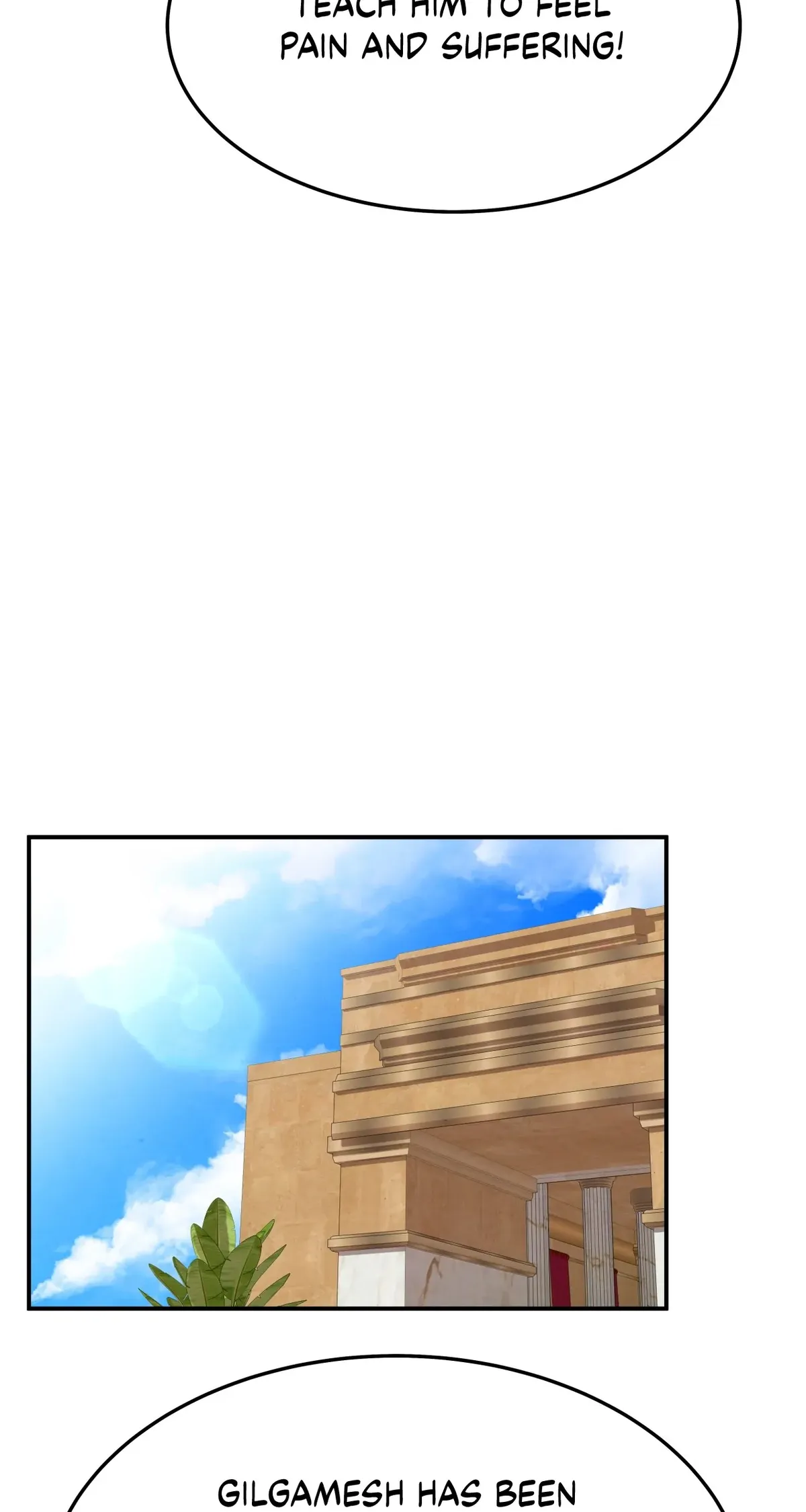 Mesopotamian Mythology of Hongkki Chapter 27 Online - página 32