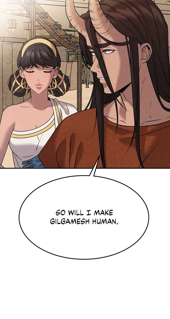 Mesopotamian Mythology of Hongkki Chapter 30 Online - página 11