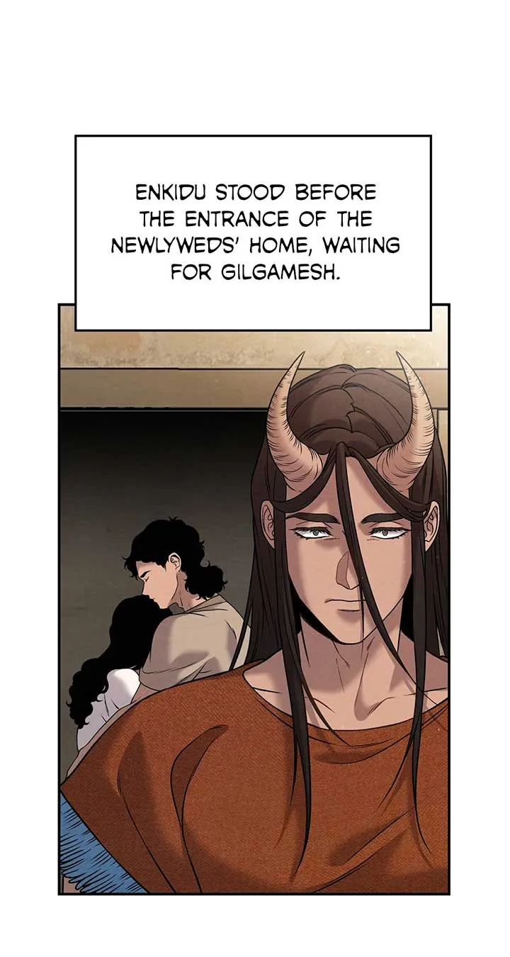 Mesopotamian Mythology of Hongkki Chapter 30 Online - página 16