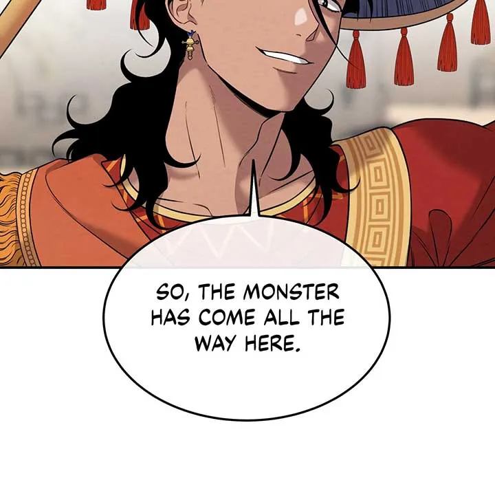 Mesopotamian Mythology of Hongkki Chapter 30 Online - página 25