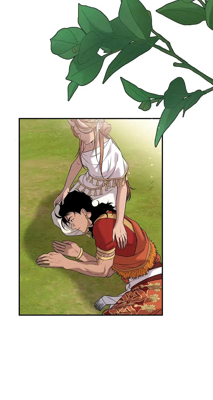 Mesopotamian Mythology of Hongkki Chapter 30 Online - página 32