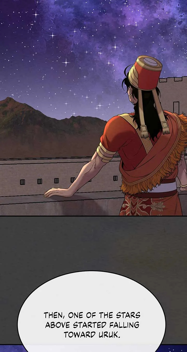 Mesopotamian Mythology of Hongkki Chapter 30 Online - página 35