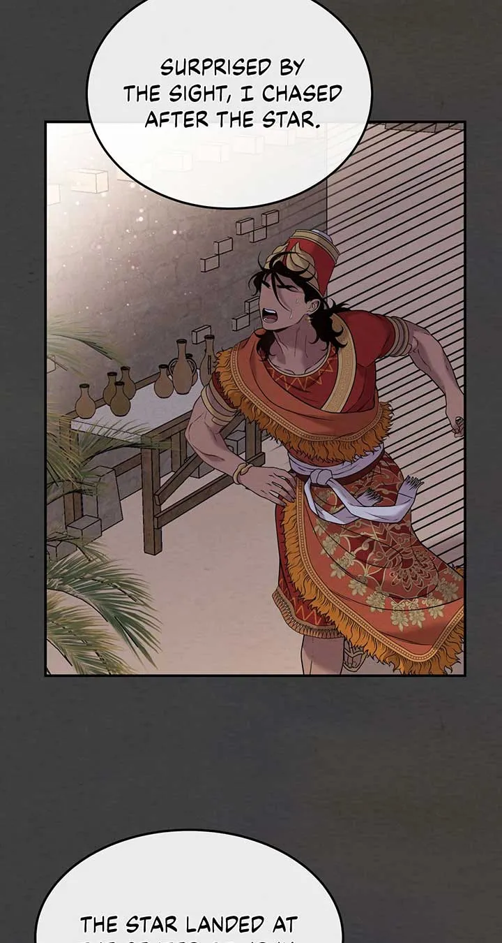 Mesopotamian Mythology of Hongkki Chapter 30 Online - página 38