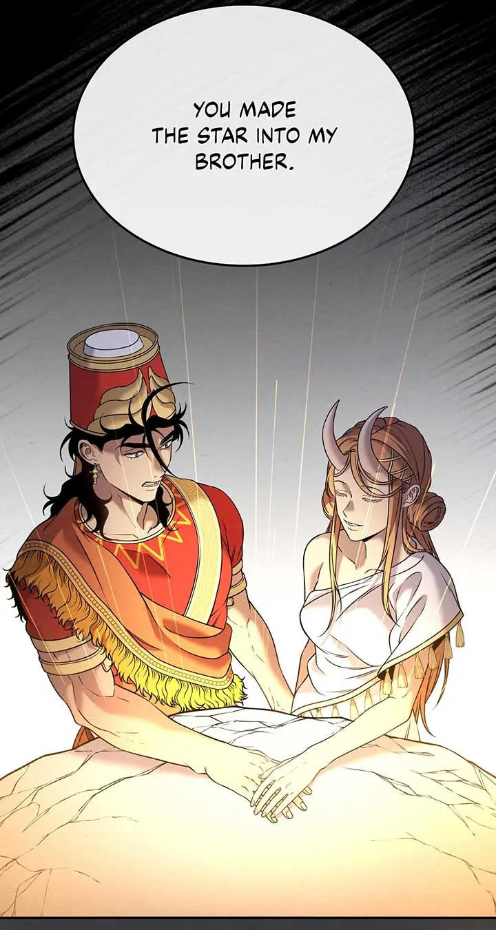 Mesopotamian Mythology of Hongkki Chapter 30 Online - página 47