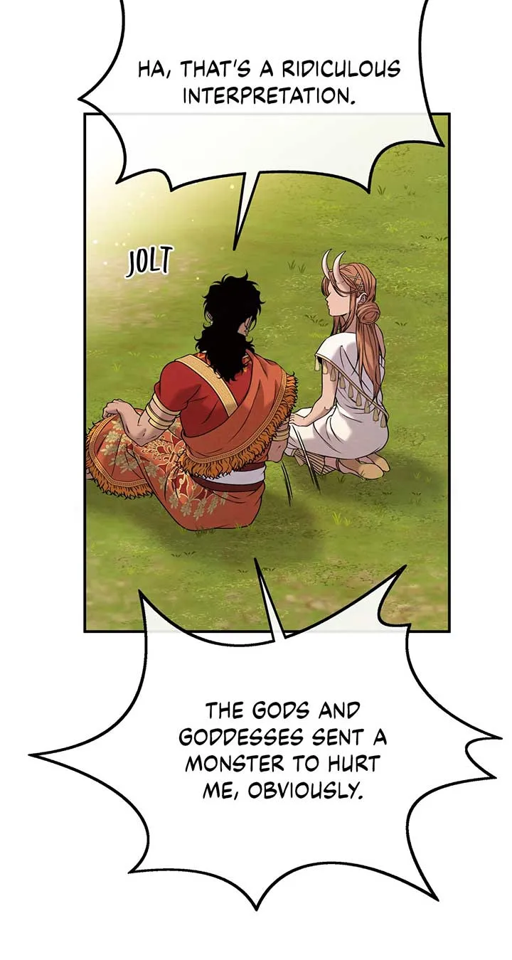 Mesopotamian Mythology of Hongkki Chapter 30 Online - página 58