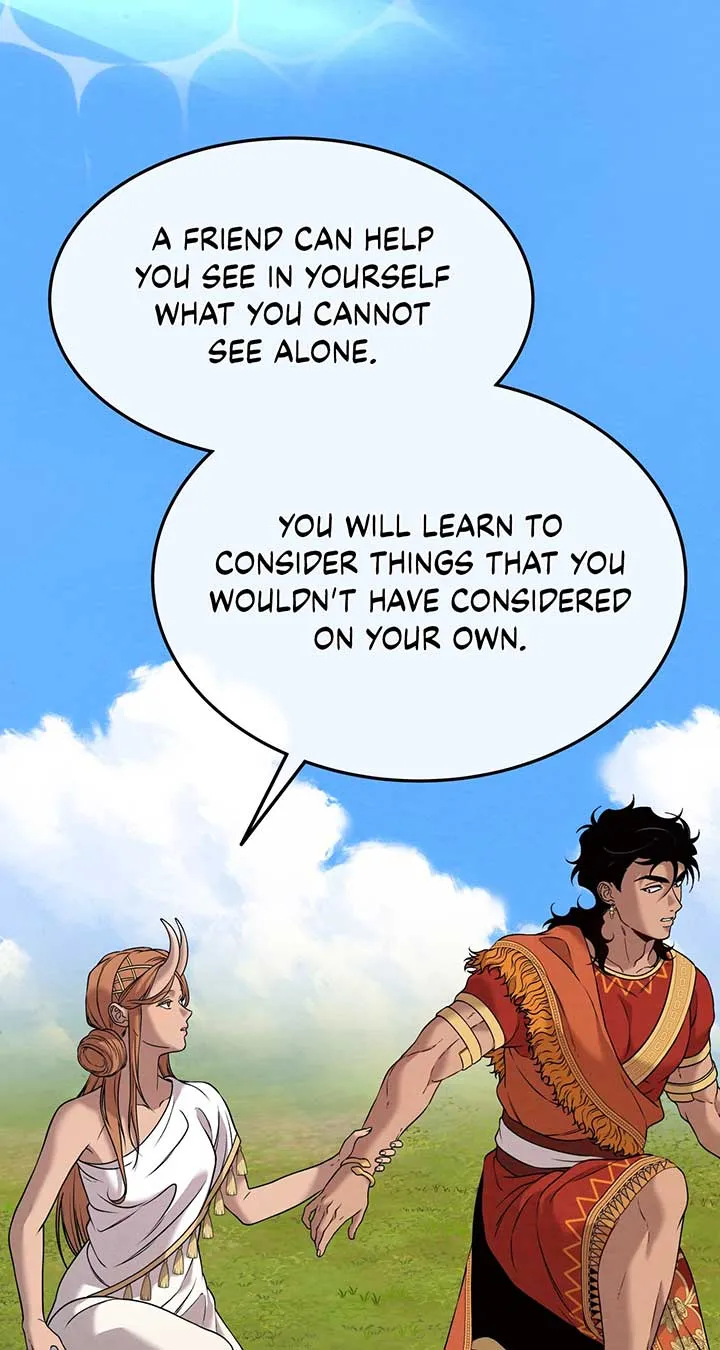 Mesopotamian Mythology of Hongkki Chapter 30 Online - página 79