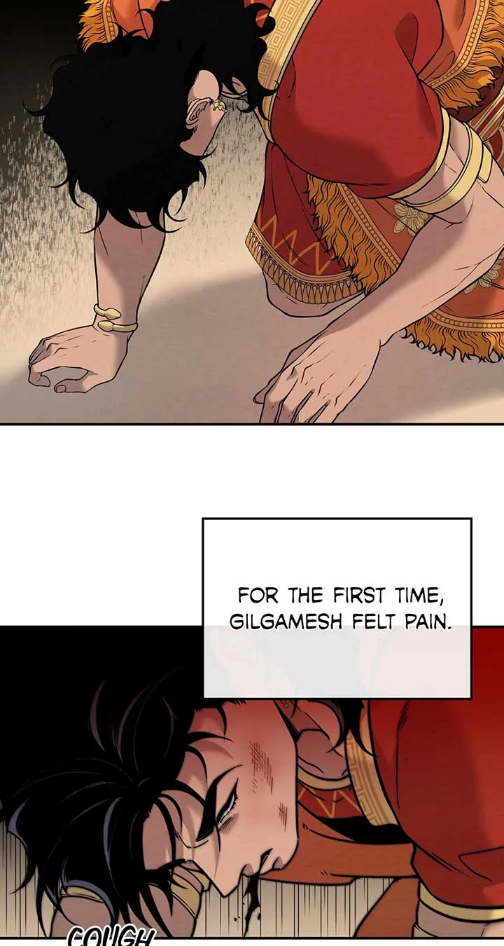 Mesopotamian Mythology of Hongkki Chapter 31 Online - página 11