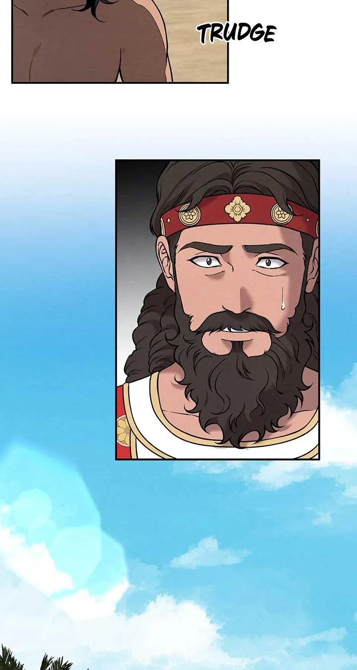 Mesopotamian Mythology of Hongkki Chapter 31 Online - página 23