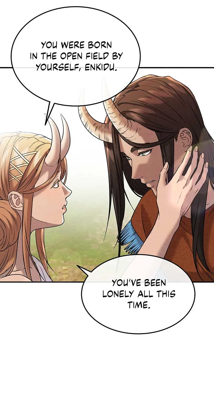 Mesopotamian Mythology of Hongkki Chapter 31 Online - página 61