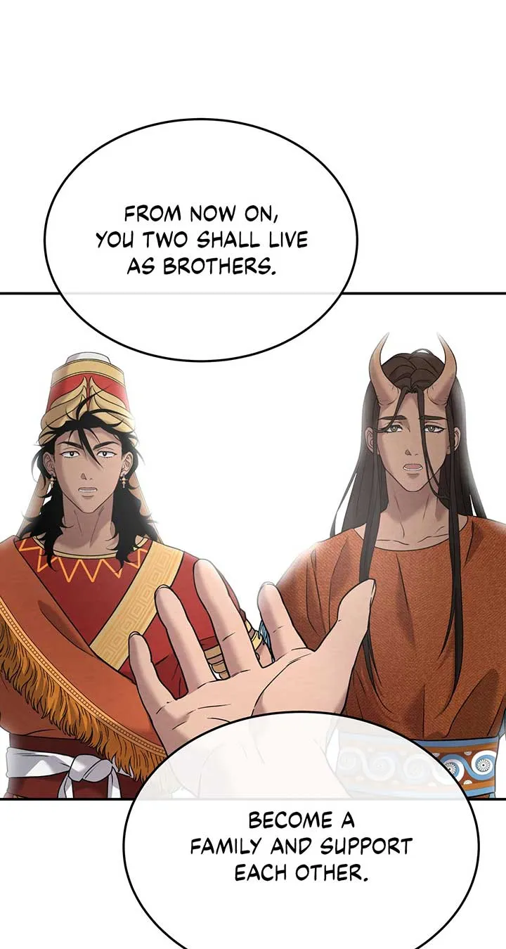 Mesopotamian Mythology of Hongkki Chapter 31 Online - página 65