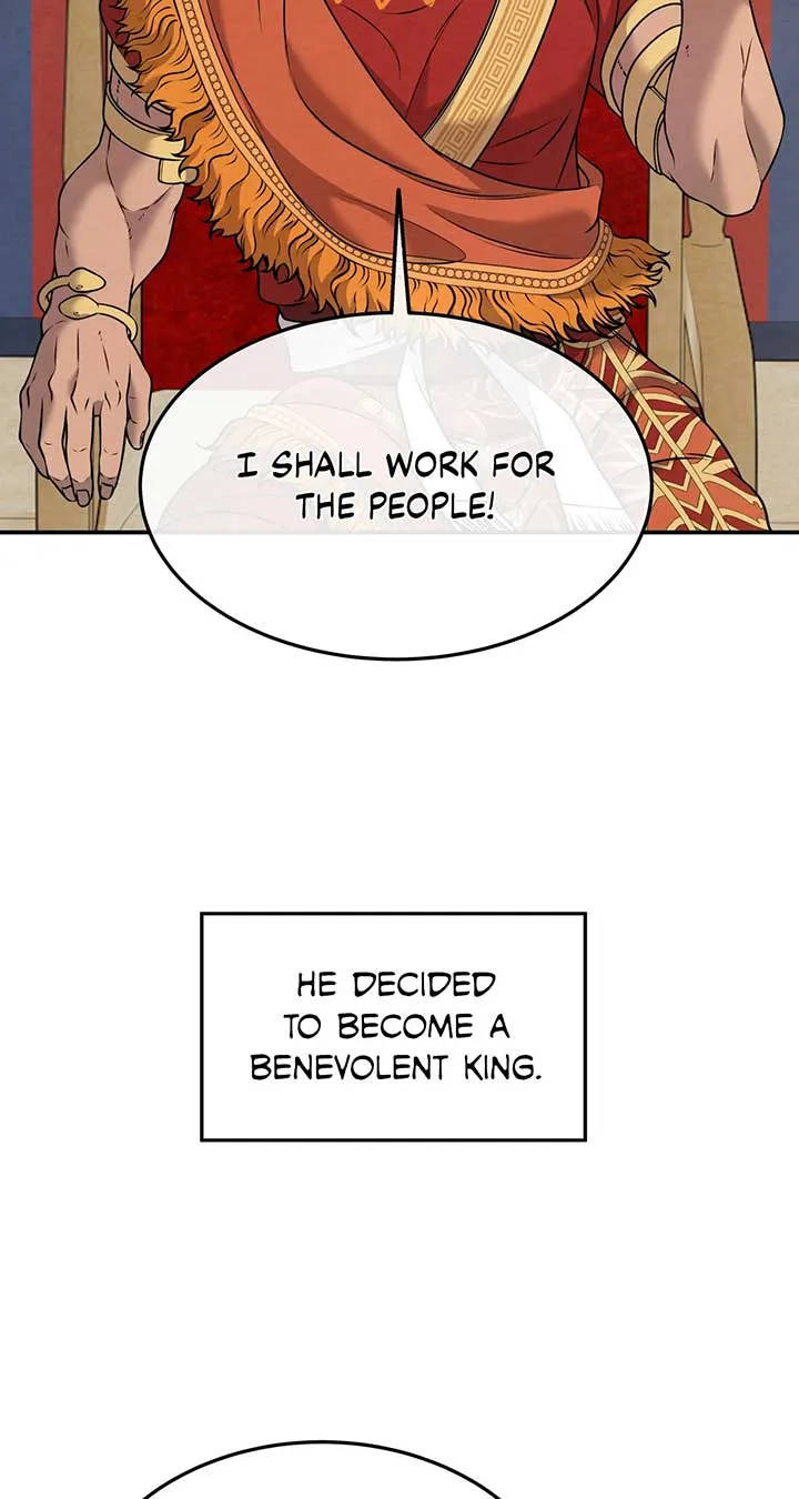 Mesopotamian Mythology of Hongkki Chapter 31 Online - página 73