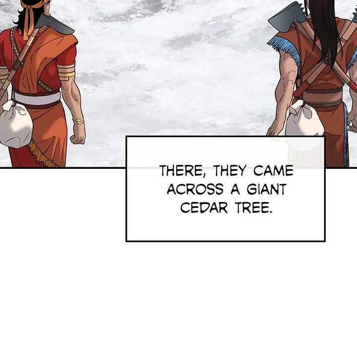 Mesopotamian Mythology of Hongkki Chapter 34 Online - página 12