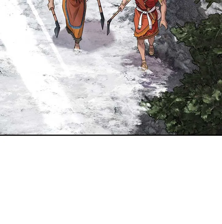 Mesopotamian Mythology of Hongkki Chapter 34 Online - página 57