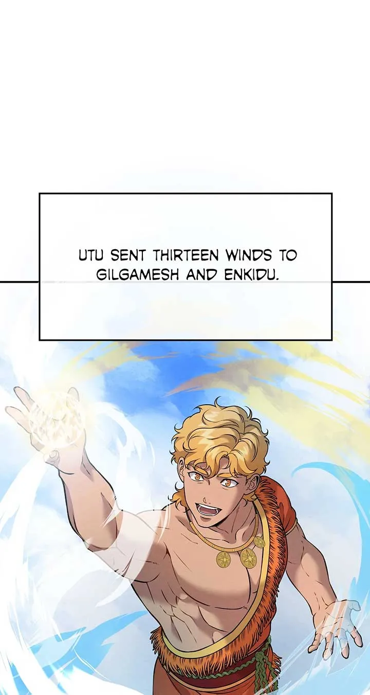Mesopotamian Mythology of Hongkki Chapter 34 Online - página 58