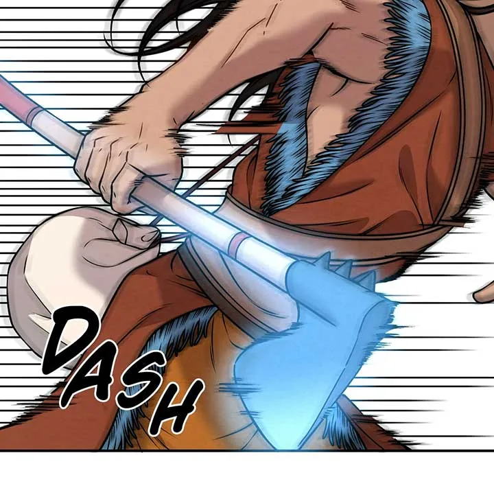 Mesopotamian Mythology of Hongkki Chapter 34 Online - página 63