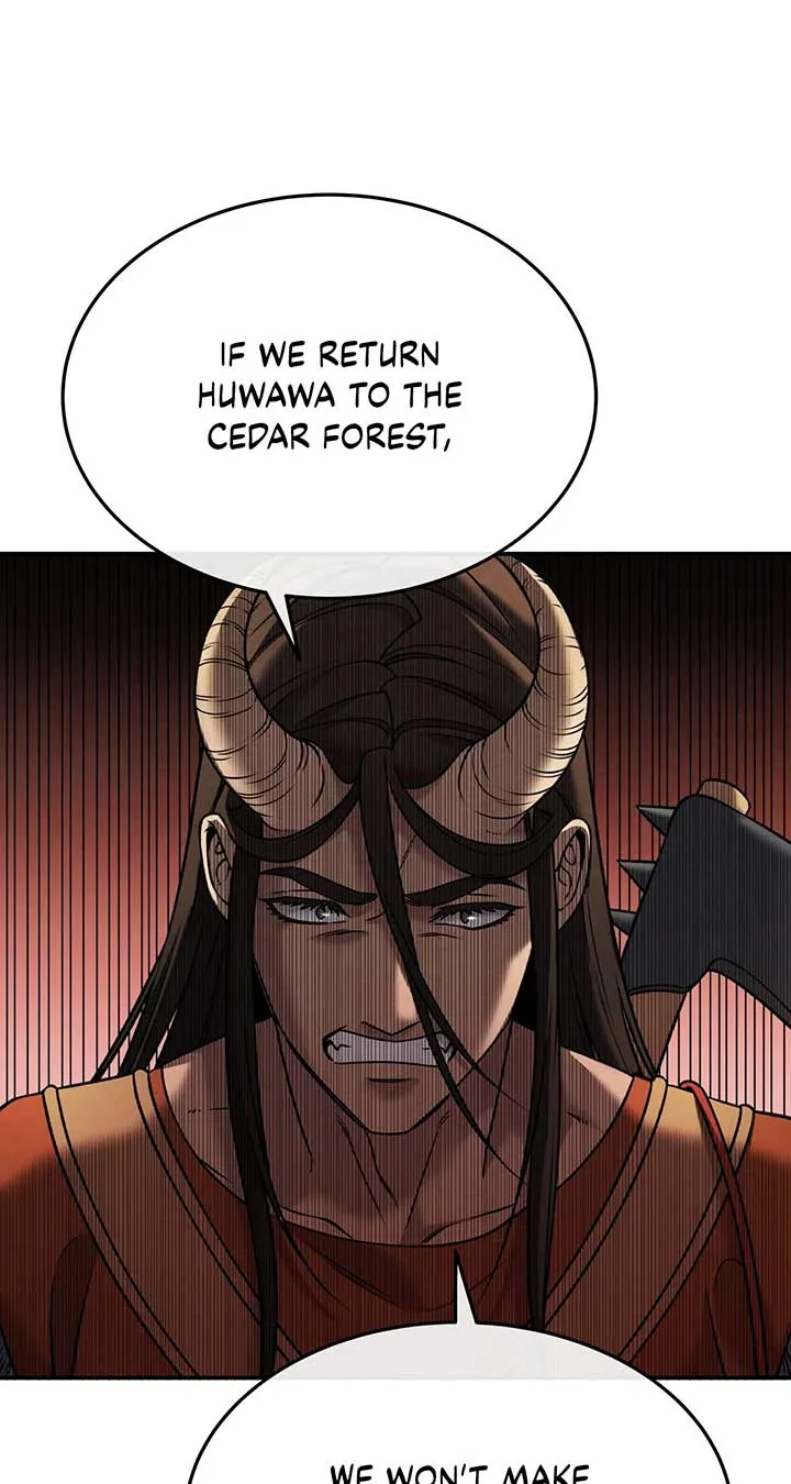 Mesopotamian Mythology of Hongkki Chapter 36 Online - página 14