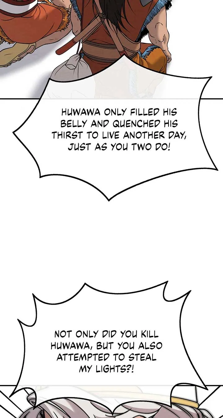 Mesopotamian Mythology of Hongkki Chapter 36 Online - página 23