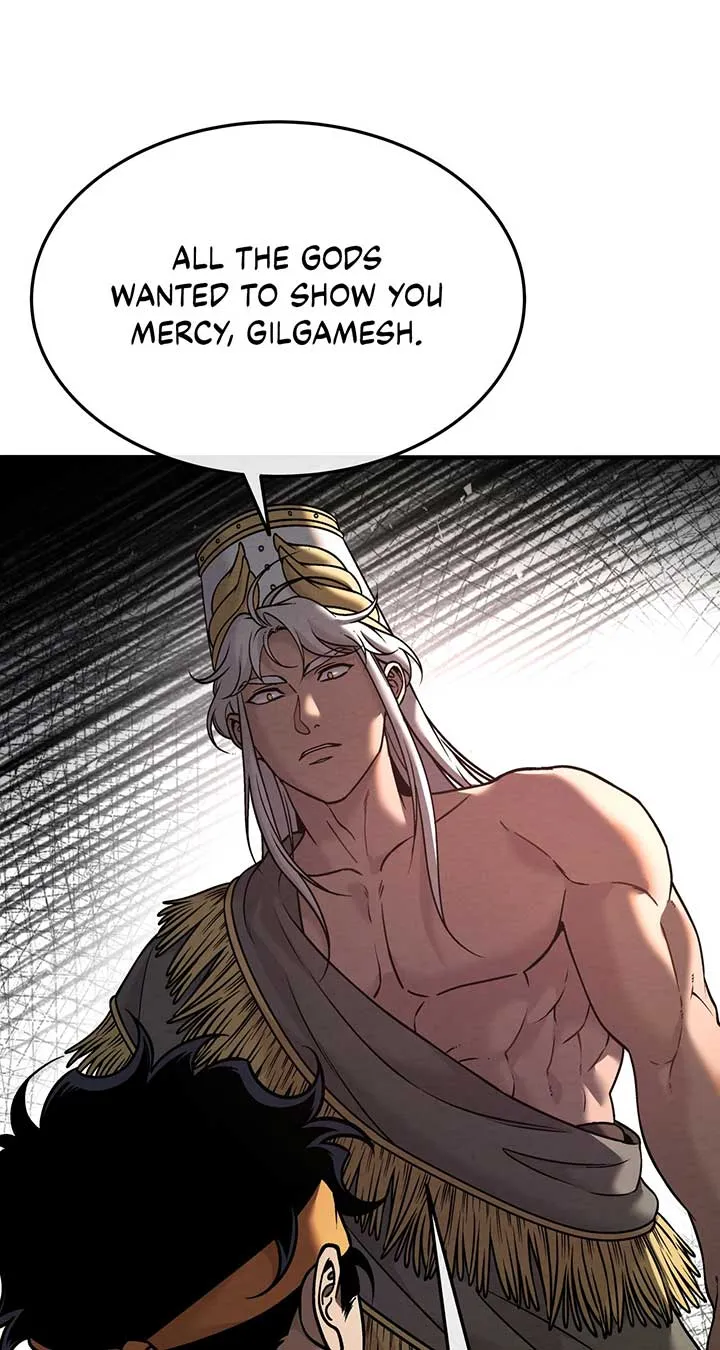 Mesopotamian Mythology of Hongkki Chapter 36 Online - página 26