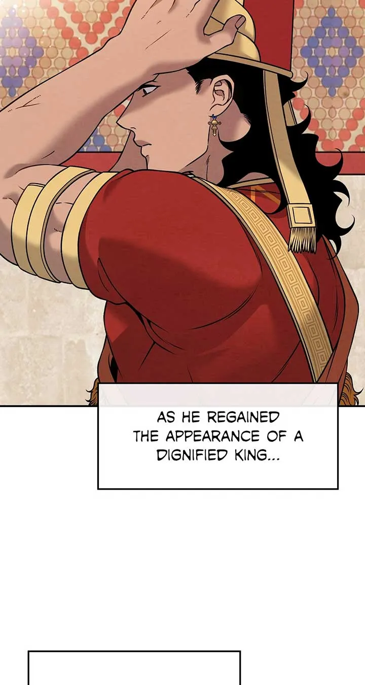 Mesopotamian Mythology of Hongkki Chapter 36 Online - página 45