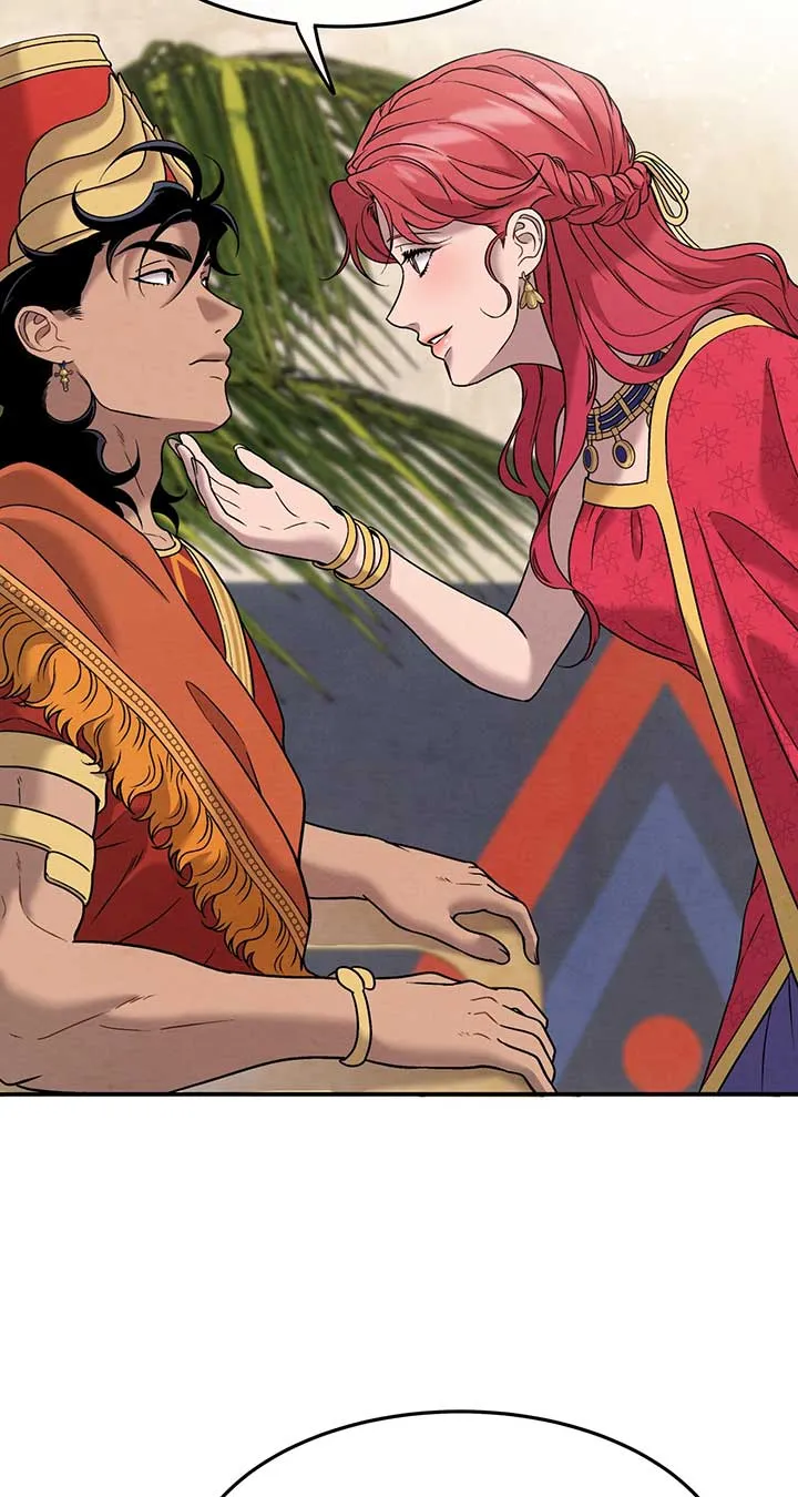 Mesopotamian Mythology of Hongkki Chapter 36 Online - página 57