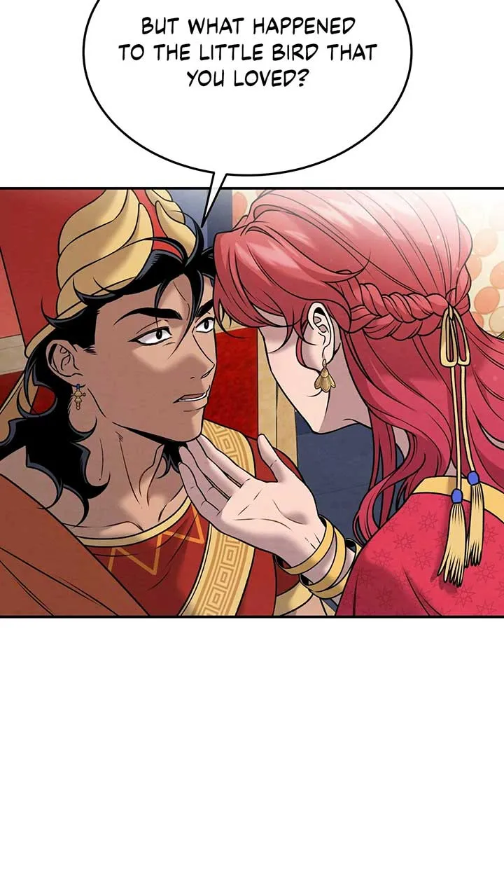 Mesopotamian Mythology of Hongkki Chapter 36 Online - página 59
