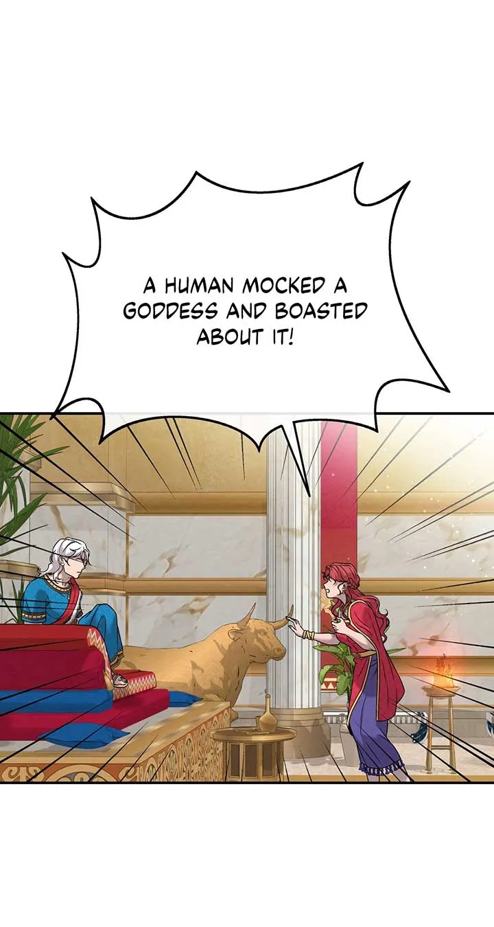 Mesopotamian Mythology of Hongkki Chapter 36 Online - página 71