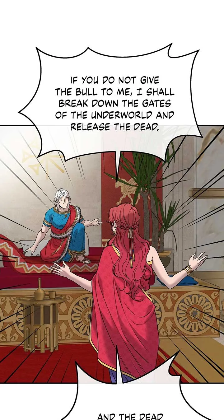 Mesopotamian Mythology of Hongkki Chapter 36 Online - página 77