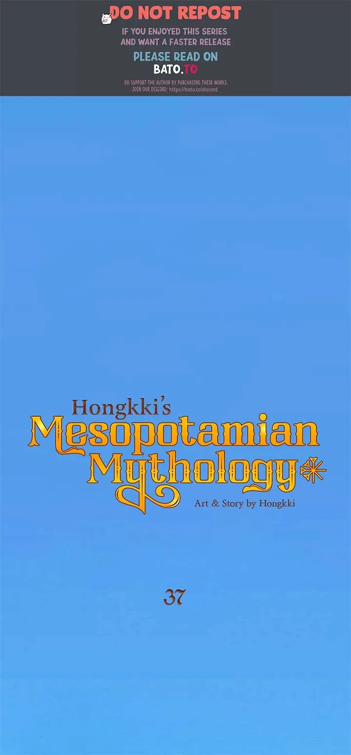 Mesopotamian Mythology of Hongkki Chapter 37 Online - página 2