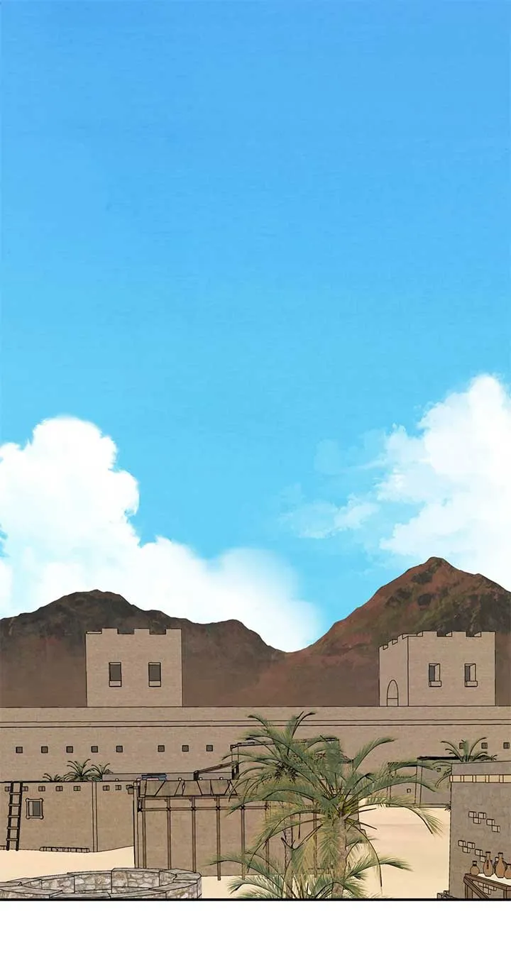Mesopotamian Mythology of Hongkki Chapter 37 Online - página 3