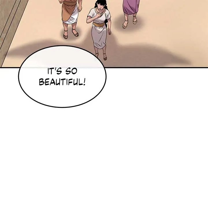 Mesopotamian Mythology of Hongkki Chapter 37 Online - página 20