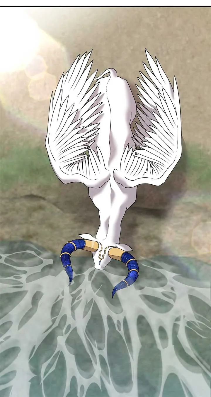 Mesopotamian Mythology of Hongkki Chapter 37 Online - página 24