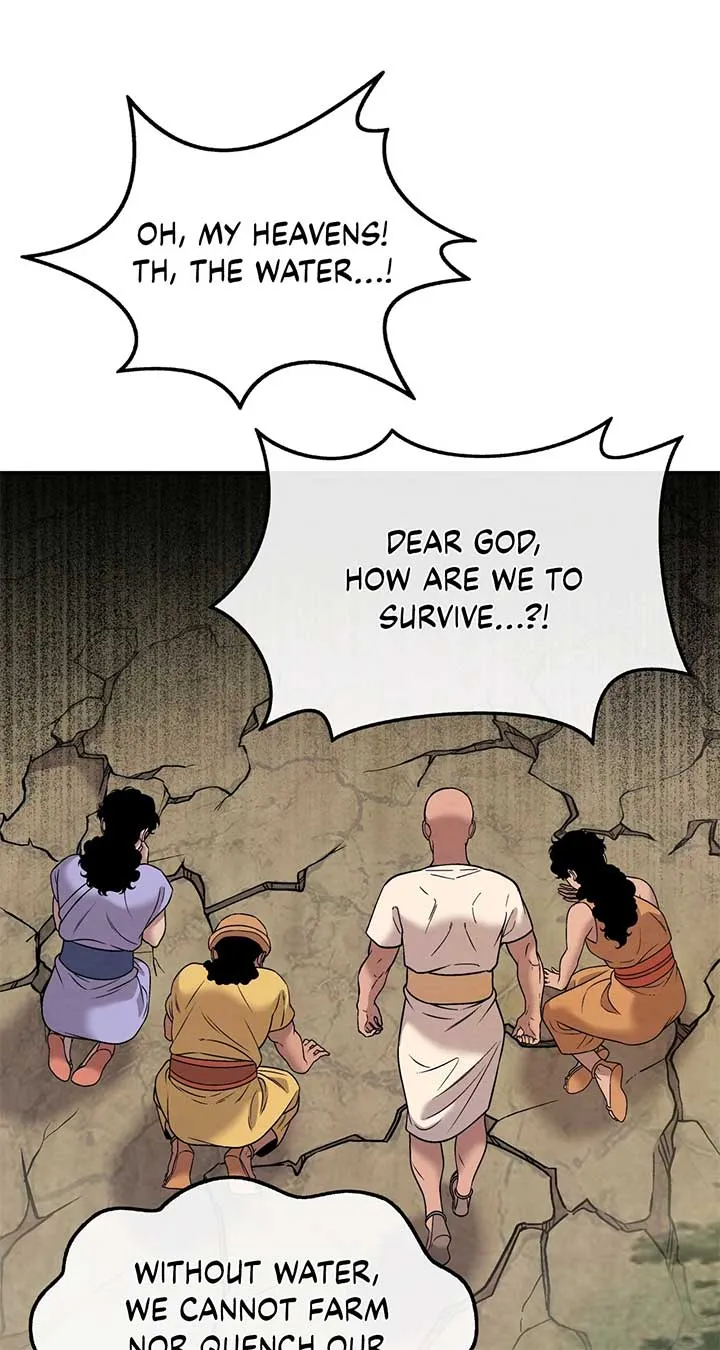 Mesopotamian Mythology of Hongkki Chapter 37 Online - página 31