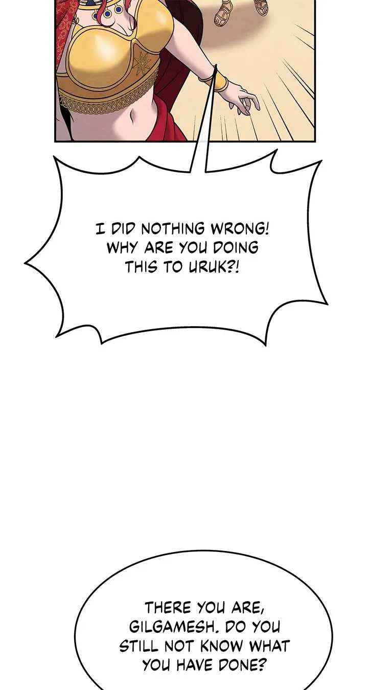 Mesopotamian Mythology of Hongkki Chapter 37 Online - página 42