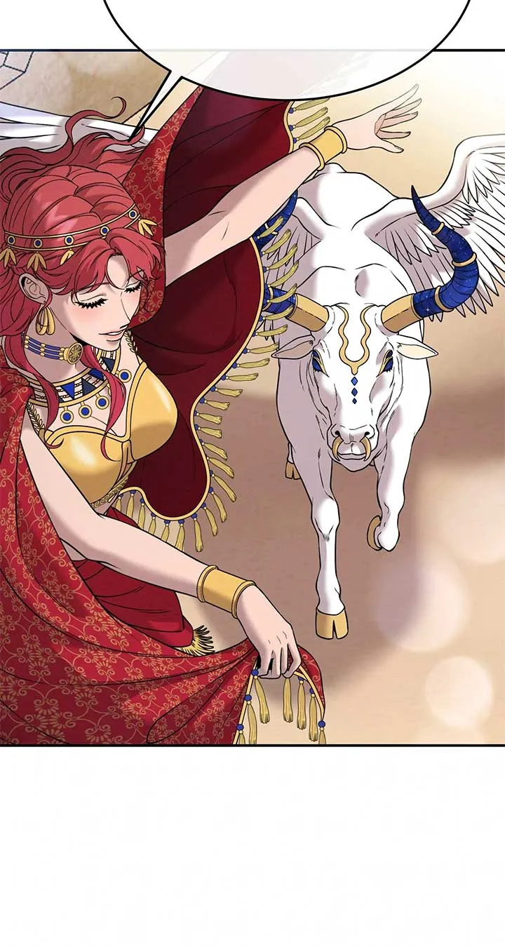 Mesopotamian Mythology of Hongkki Chapter 37 Online - página 56