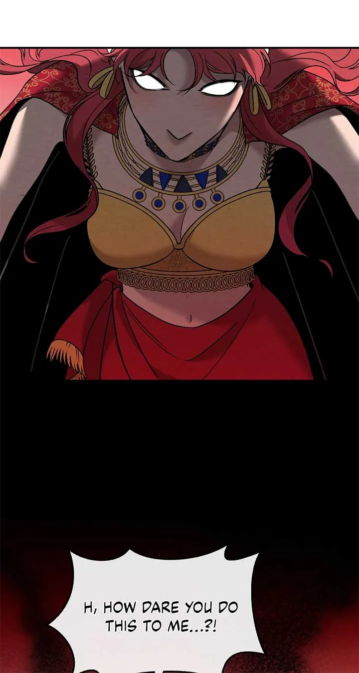 Mesopotamian Mythology of Hongkki Chapter 37 Online - página 79