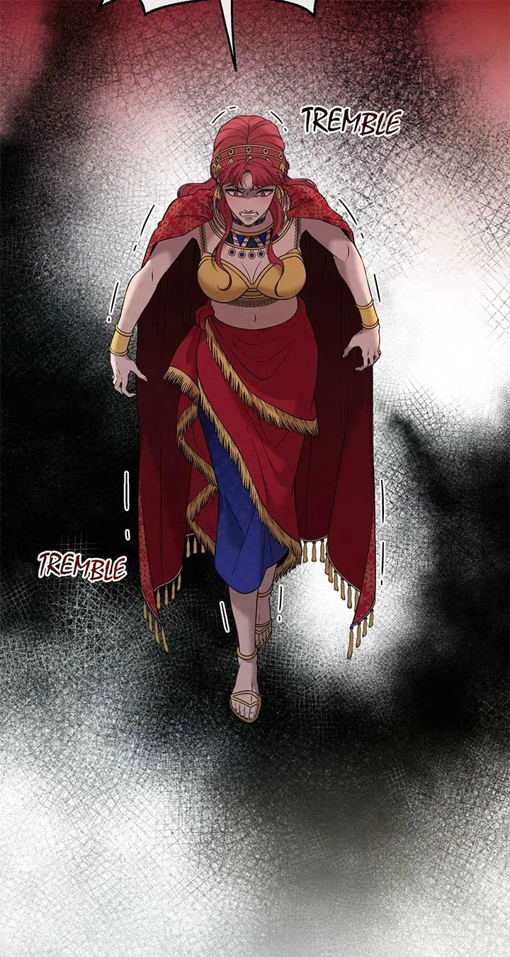 Mesopotamian Mythology of Hongkki Chapter 37 Online - página 80