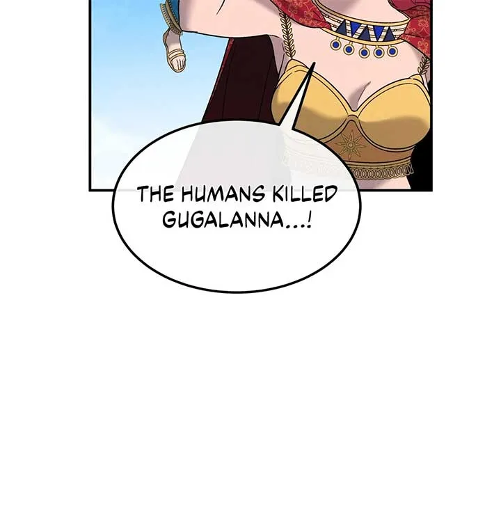 Mesopotamian Mythology of Hongkki Chapter 37 Online - página 89