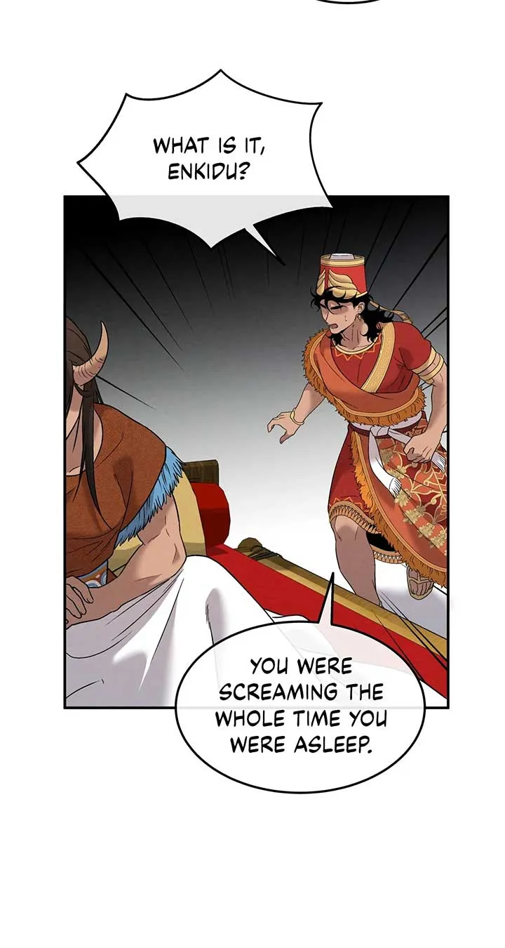 Mesopotamian Mythology of Hongkki Chapter 37 Online - página 103