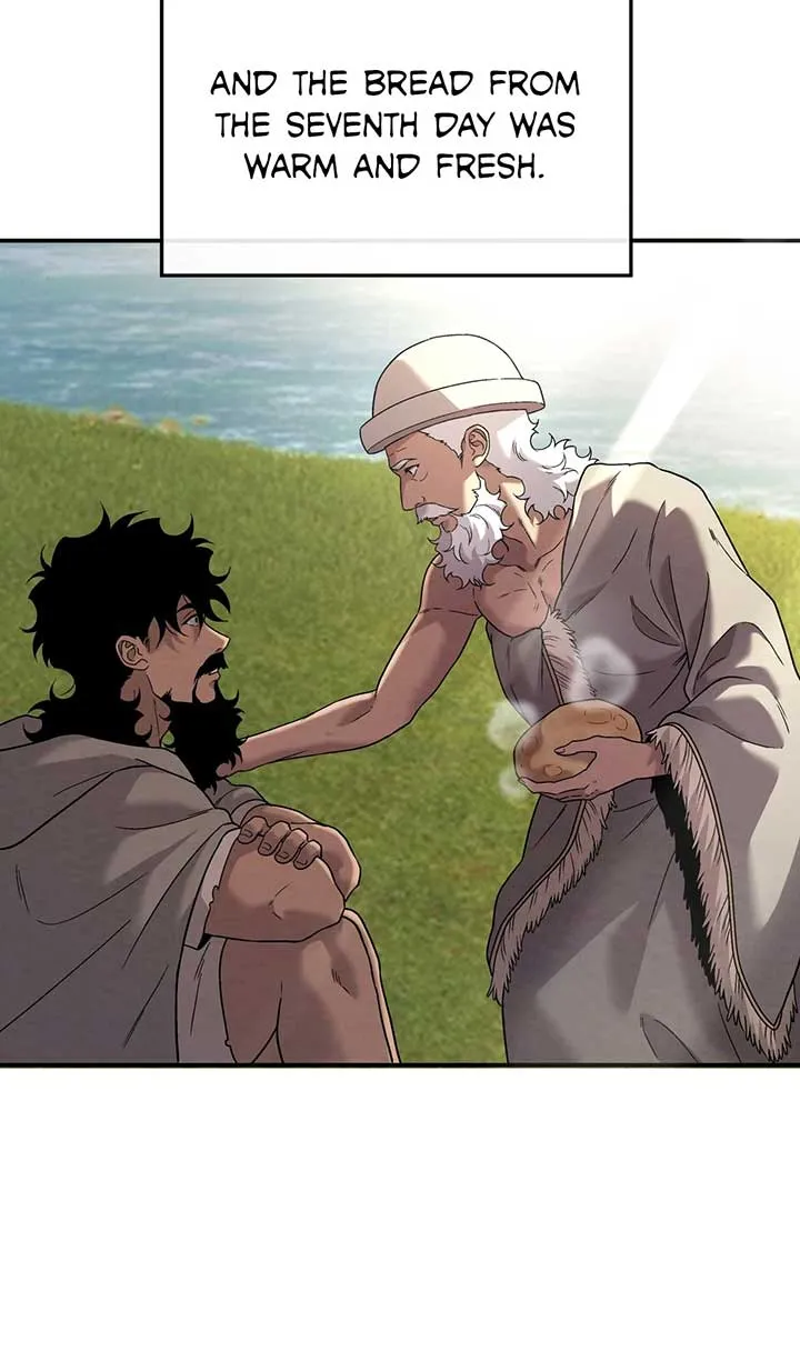 Mesopotamian Mythology of Hongkki Chapter 47 Online - página 18