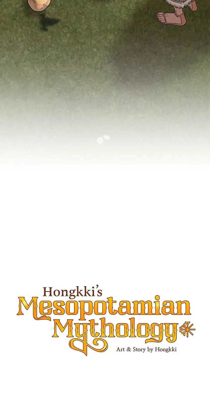 Mesopotamian Mythology of Hongkki Chapter 47 Online - página 22