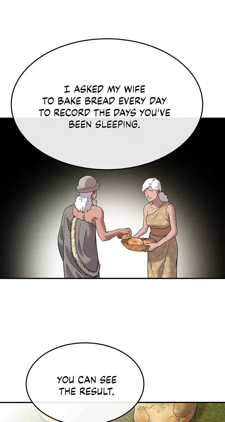 Mesopotamian Mythology of Hongkki Chapter 47 Online - página 25