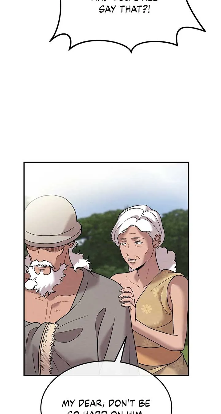 Mesopotamian Mythology of Hongkki Chapter 47 Online - página 29
